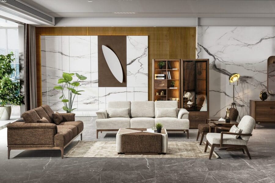 ASTON-sofa-set-sa-trosedom-dvosedom-foteljama-i-klub-stolom-u-dnevnoj-sobi