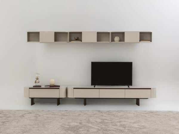 MATEO TV Komoda