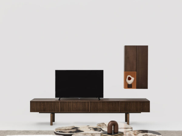 MONOLOG TV Komoda