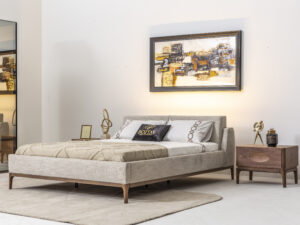 ASTON Bračni krevet