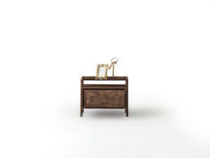 MASERATI Noćni stočići