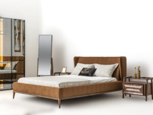 MASERATI Bračni krevet