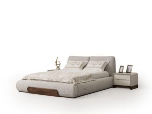 CADILLAC Bračni krevet