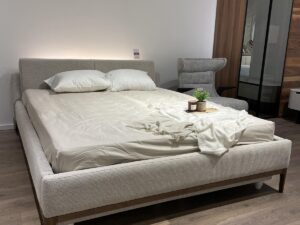 Aston Krevet 180x200cm