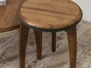 MUSTANG Pomoćni Sto